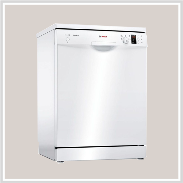 Máy rửa chén BOSCH HMH.SMS25CW05E